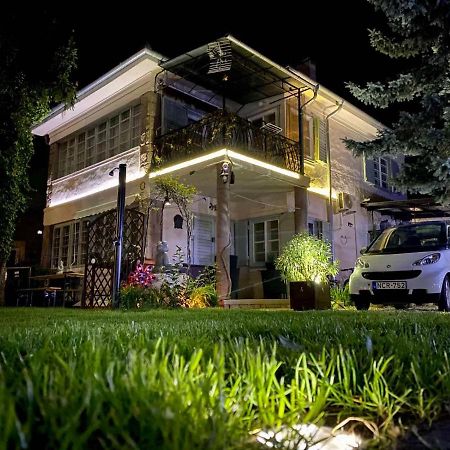 Garden Budha Relax Apartman, Parking, Bbq, Terrace Шиофок Экстерьер фото