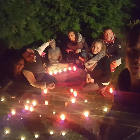 Garden Budha Relax Apartman, Parking, Bbq, Terrace Шиофок Экстерьер фото