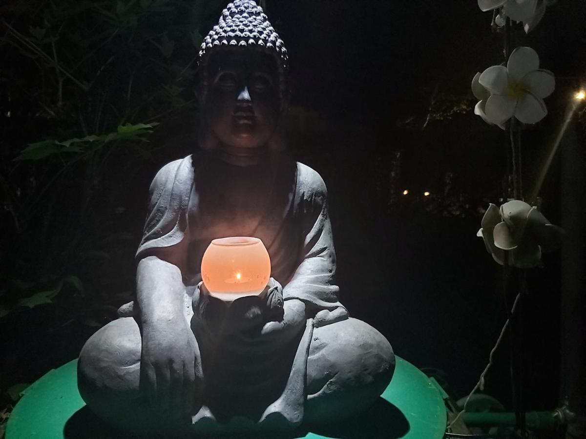 Garden Budha Relax Apartman, Parking, Bbq, Terrace Шиофок Экстерьер фото