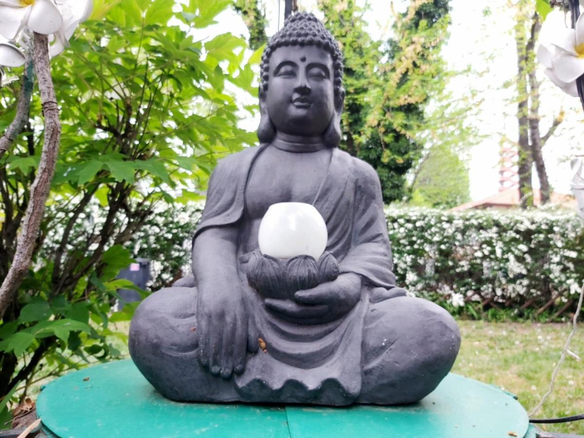 Garden Budha Relax Apartman, Parking, Bbq, Terrace Шиофок Экстерьер фото
